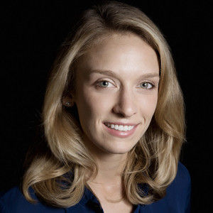 Meet your Posher, Hilary